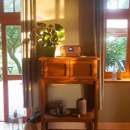 Ferienhaus Salvia Gremersdorf-Buchholz Zewnętrze zdjęcie