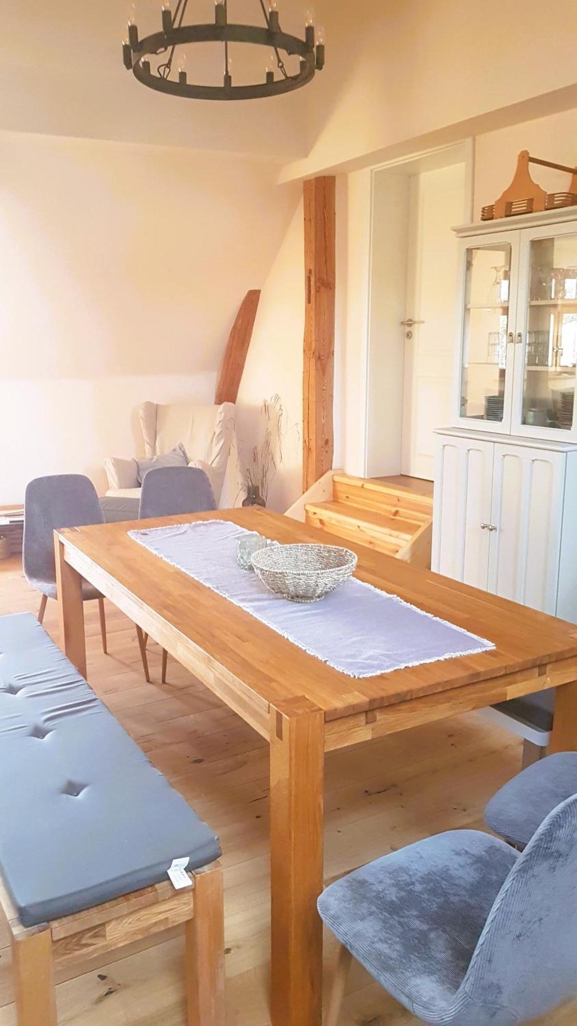 Ferienhaus Salvia Gremersdorf-Buchholz Zewnętrze zdjęcie