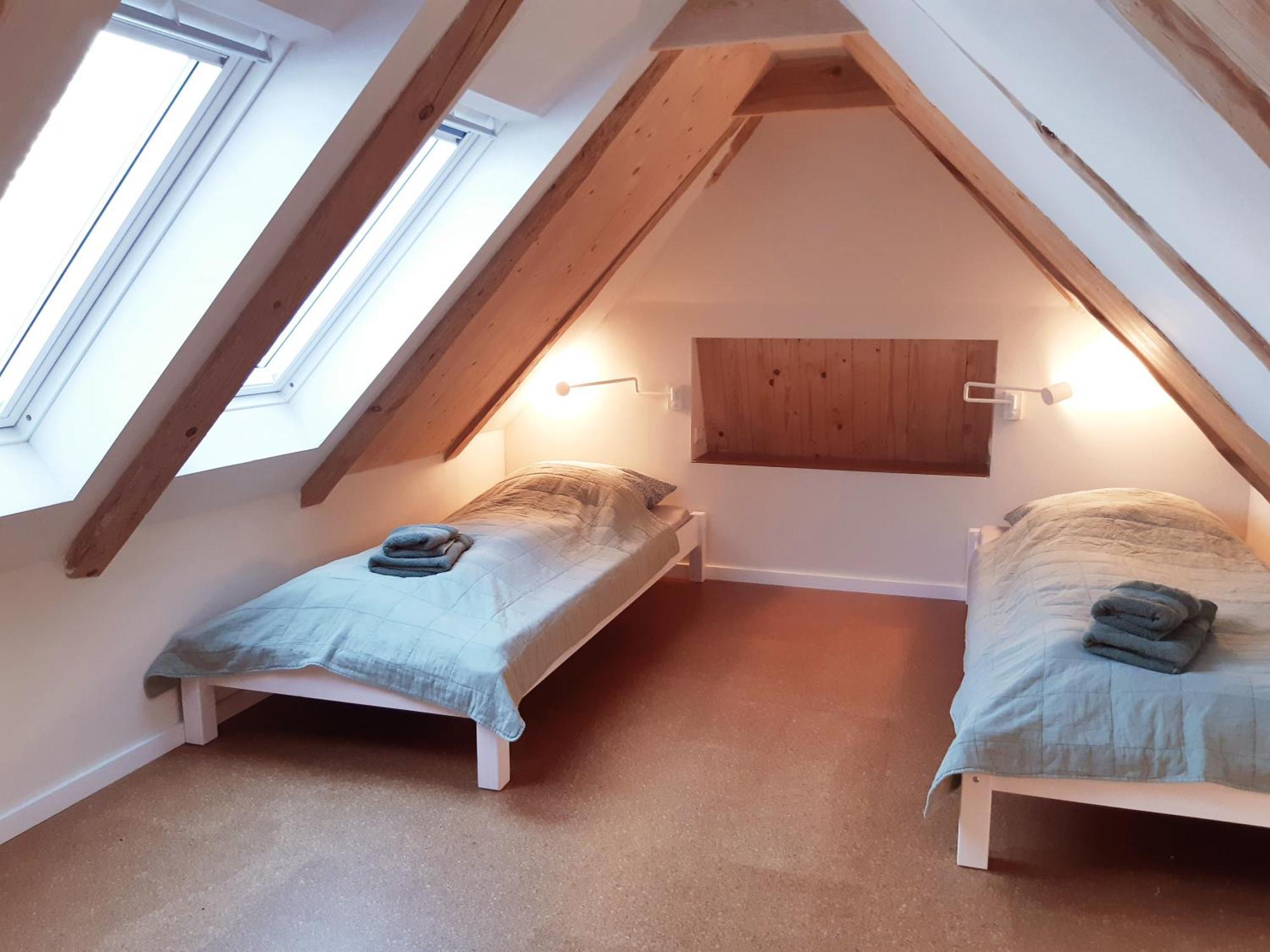 Ferienhaus Salvia Gremersdorf-Buchholz Zewnętrze zdjęcie